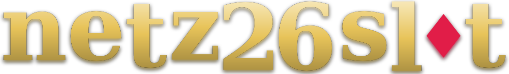netz26 slot logo