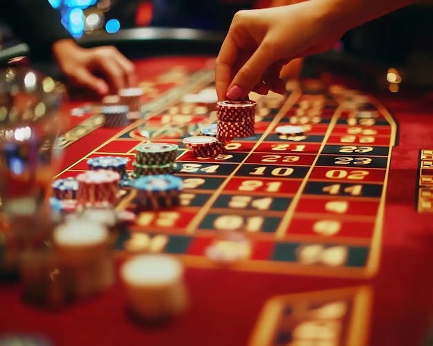 netz26 slot Game location answers