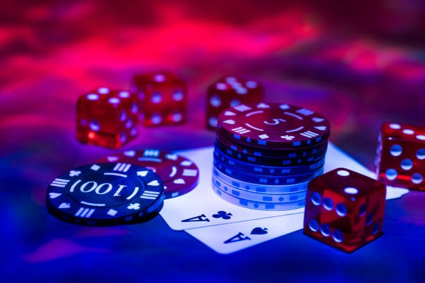 netz26 slot Dealer on camera