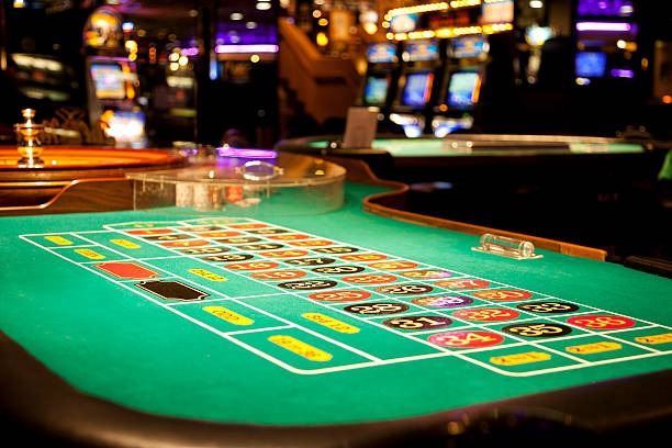 netz26 slot Rules beside the game